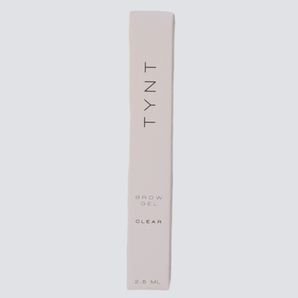 TYNT Brow Gel - Clear